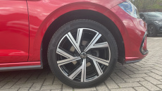 Volkswagen Polo 1.0 TSI R-Line 5dr Petrol Hatchback